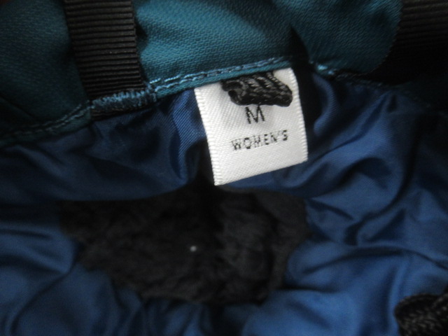 MOUNTAIN HARDWEAR（マウンテンハードウェア）  ファイアーフォール2 ウィメンズ GTX グローブ