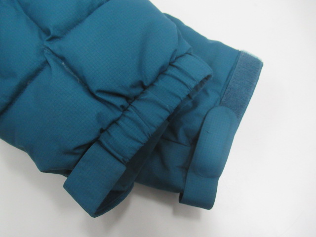 mont-bell（モンベル）  イグニスダウン パーカ メンズ