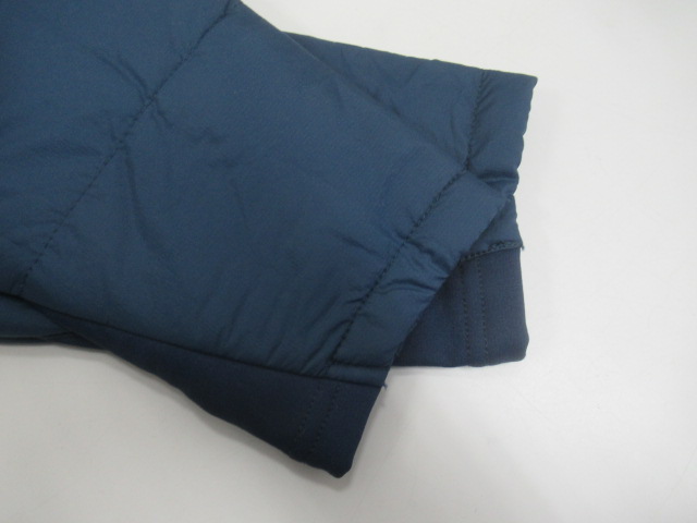 mont-bell（モンベル）  U.L.サーマラップ パーカ メンズ