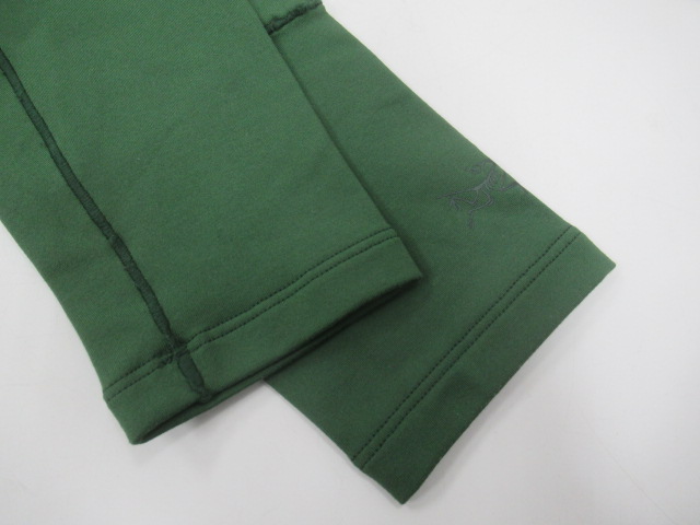 ARC'TERYX（アークテリクス）  ローフーディ レディース