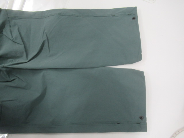 ARC'TERYX（アークテリクス）  ガンマ パンツ ウィメンズ