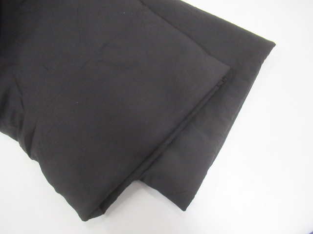 and wander（アンドワンダー）  alpha AIR T