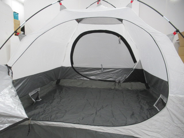 その他ブランド PYKESPEAK マルチドームテント 2-3人用