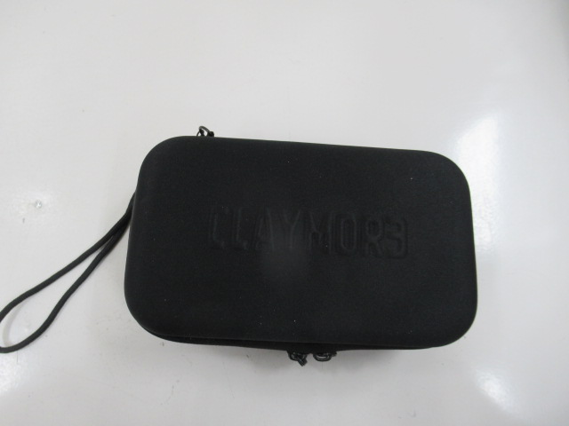 CLAYMORE（クレイモア）  ULTRA+ M