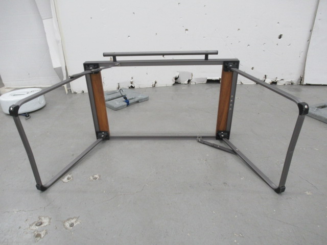 その他ブランド  BLACKDEER 折りたたみIGTテーブル 2ユニット