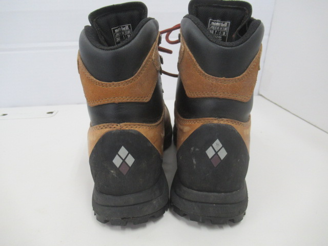 mont-bell(モンベル) アルパインクルーザー 2000 レディース