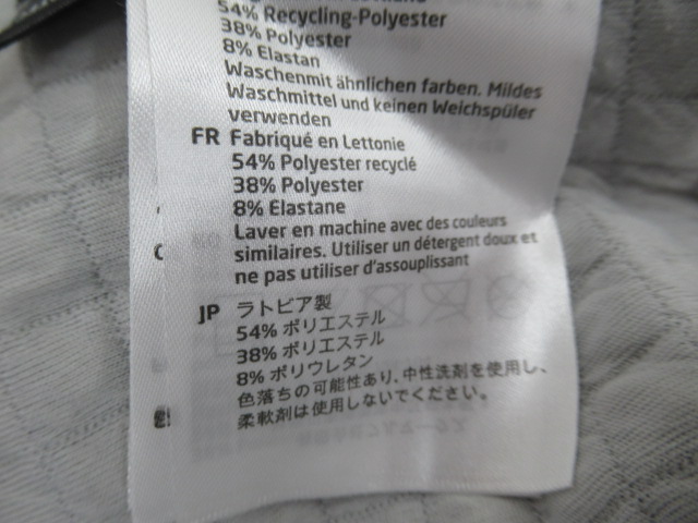 Houdini（フーディニ）  Power Air Crew レディース