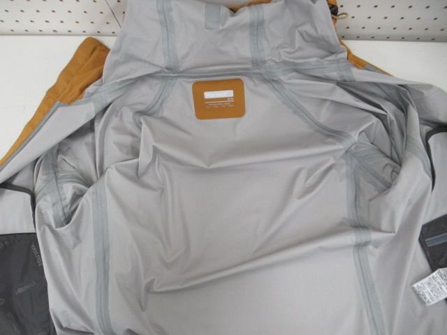 Marmot（マーモット）  ウィメンズソフトシェルジャケット