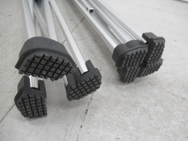 mont-bell（モンベル）  L.W.トレールローテーブル 36 チェアセット