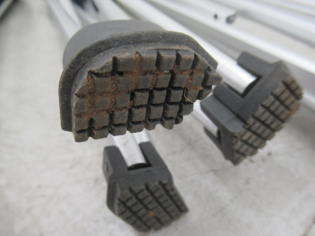 mont-bell（モンベル）  L.W.トレールローテーブル 36 チェア2脚セット