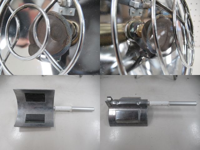 IWATANI（イワタニ）  ジュニアヒーター カセットヒーター CB-JRH-2