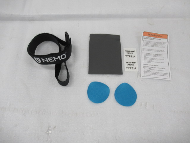 NEMO（ニーモ）  ZOR ミディアムマミー