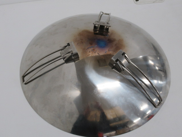 Coleman（コールマン）  ファイアディスク