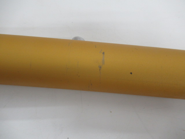 FIELDOOR（フィールドア）  アルミテントポール280 ポールケースセット2