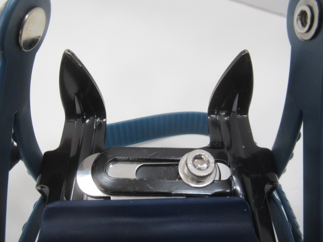 mont-bell（モンベル）  スノースパイク6 クイックフィット