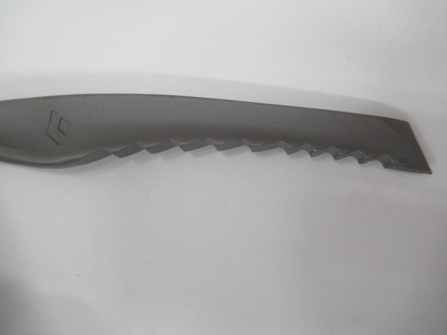 Black Diamond（ブラックダイヤモンド）  レイブン+オプション