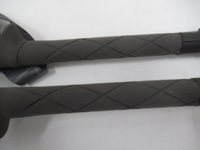 LEKI（レキ）  マイクロバリオ TA コンパクト トレッキングポール