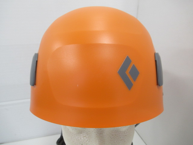 Black Diamond（ブラックダイヤモンド）  ハーフドーム