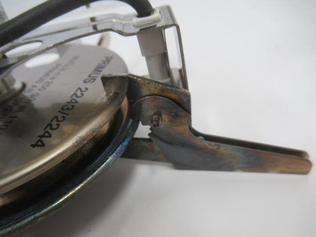 PRIMUS（プリムス）  2243バーナー 屋外用カセットコンロ セット