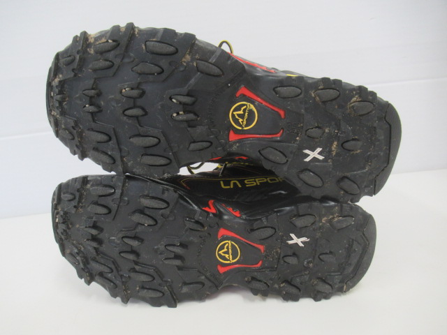 LA SPORTIVA（ラ・スポルティバ）  ウルトララプター2 ミッド GTX