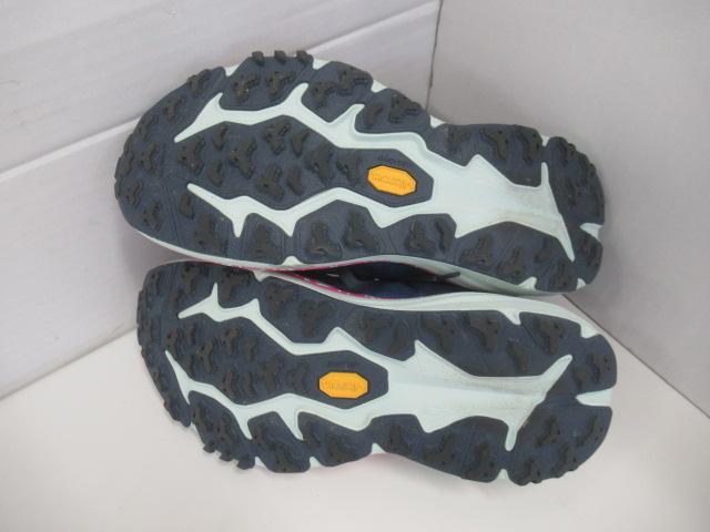 HOKA(ホカ) スピードゴート6 WD