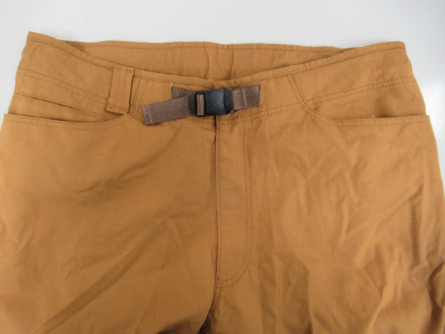 mont-bell（モンベル）  フエゴパンツ