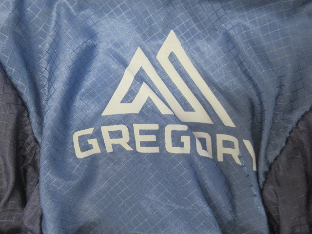 GREGORY（グレゴリー）  ルーファス 12