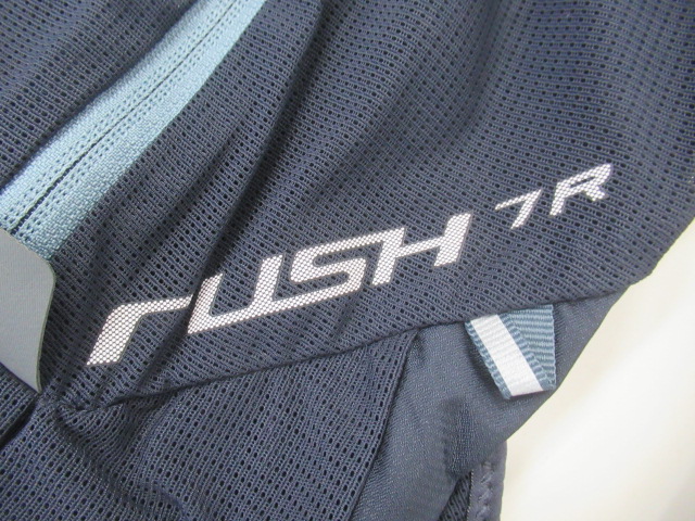 PaaGo WORKS（パーゴワークス）  RUSH 7R