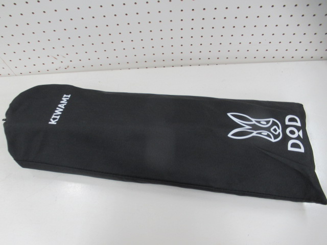 DOD（ディーオーディー）  フタマタノキワミ セット