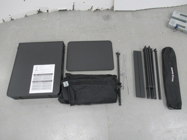 DOD（ディーオーディー）  クッキングキング