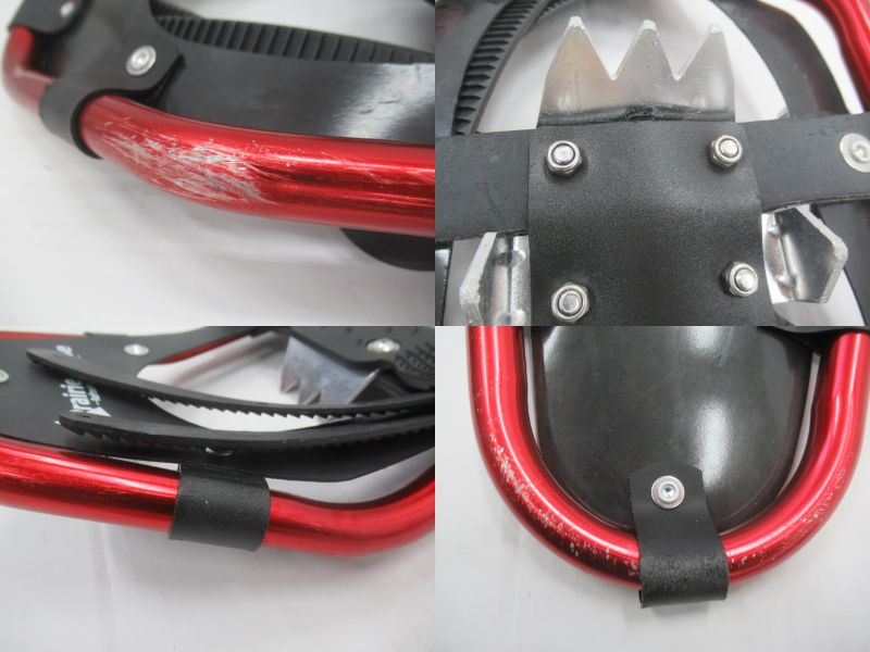 その他ブランド  Prairie House スノーシュー