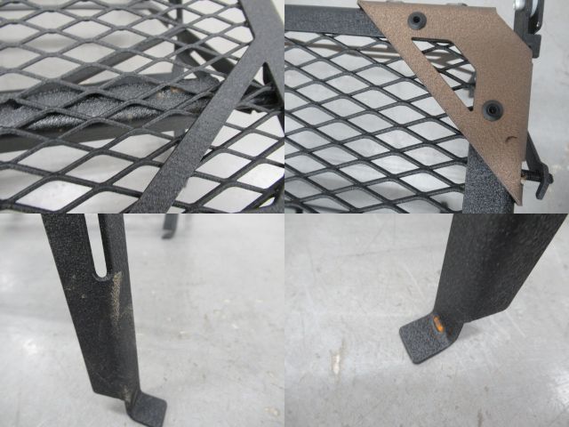 NATURE TONES（ネイチャートーンズ）  マルチスタンド3 ワイド＆ラギッドモデル