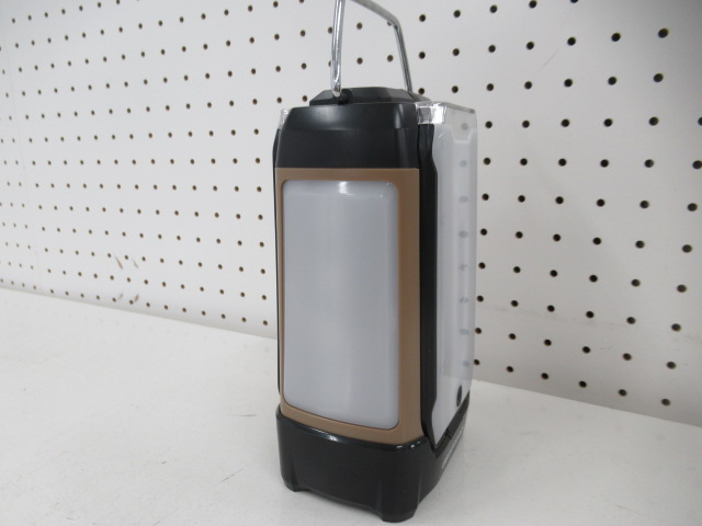 Coleman（コールマン）  アーバンリサーチ 2マルチパネルランタン