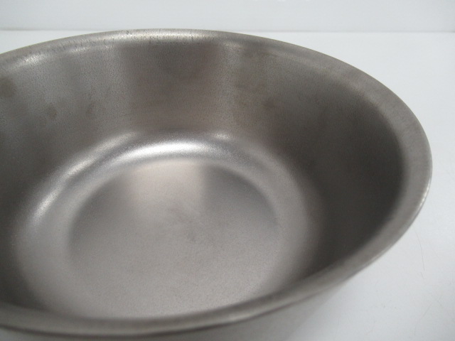 Snow Peak（スノーピーク）  チタンプレート・ボウル セット