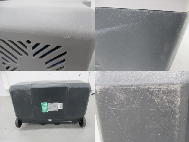 その他ブランド  サンコー ポータブル冷蔵・冷凍庫