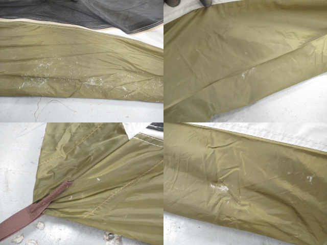 LOGOS（ロゴス）  LOGOS LAND Tepee 350