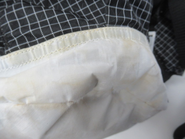 HYPERLITE MOUNTAIN GEAR（ハイパーライトマウンテンギア）  サウスウエスト 2400