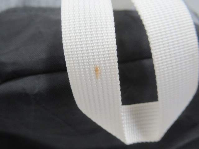 RawLow Mountain Works（ロウロウマウンテンワークス）  バンビ ブラックヘザー