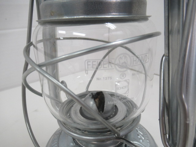 FEUER HAND（フュアハンド）  ベイビースペシャル276