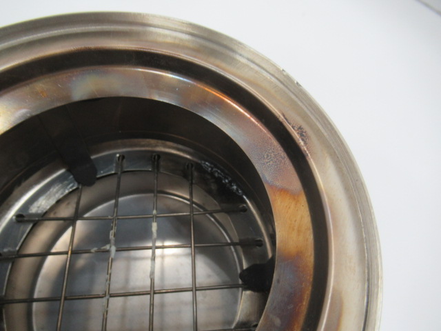 Solo Stove(ソロストーブ) ソロストーブ ライト