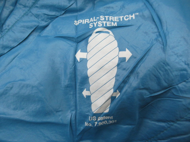 mont-bell（モンベル）  スパイラル バロウバッグ #3