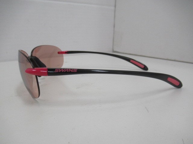 SWANS（スワンズ）  Airless-Leaf fit 偏光レンズモデル