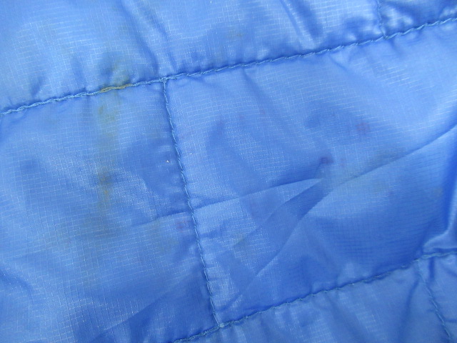 patagonia（パタゴニア）  ナノパフベスト メンズ