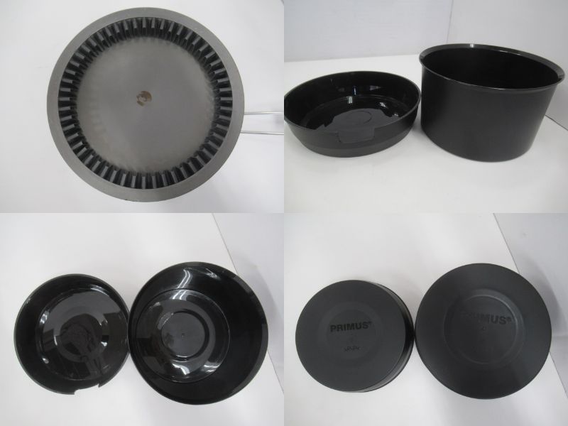 PRIMUS（プリムス）  イータ・パック・ライト