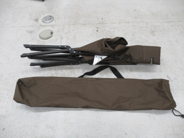 ogawa（小川・キャンパルジャパン）  ローチェア2