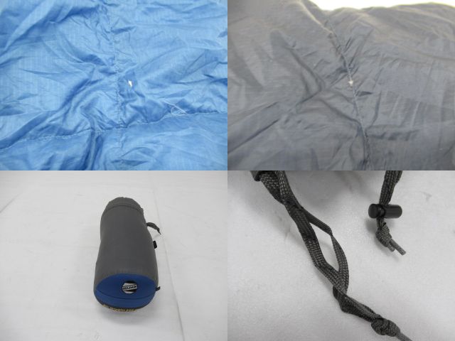 ISUKA（イスカ）  エアドライト 290 ショート