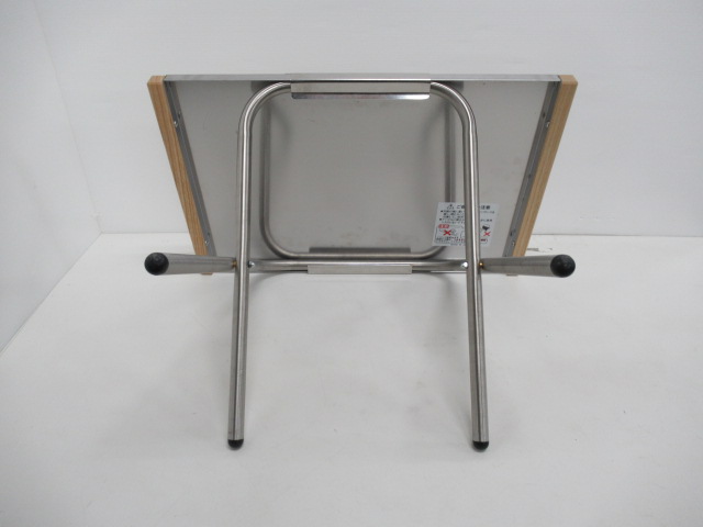 UNIFLAME（ユニフレーム）  焚き火テーブル