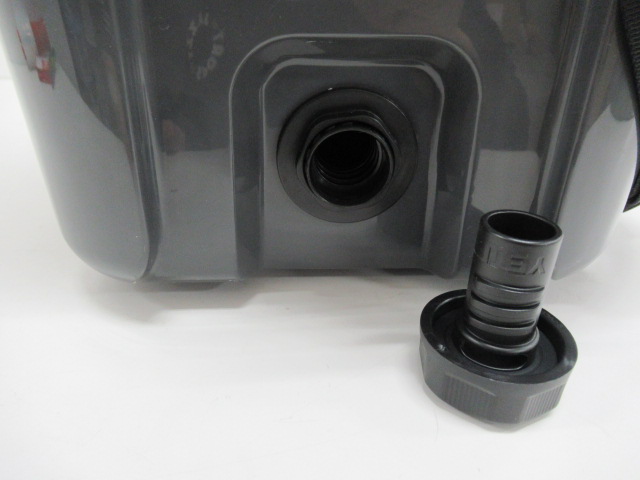 YETI（イエティ）  ローディ15 チャコール