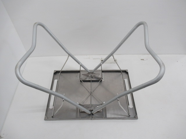 Snow Peak（スノーピーク）  TAKIBI Myテーブル LV-039 (1)