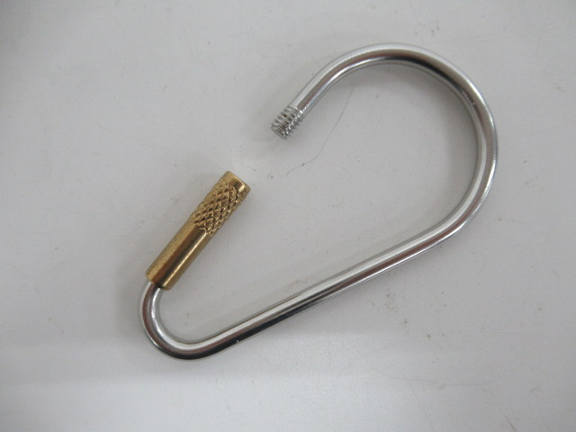 その他ブランド  3ndelier blade Brass